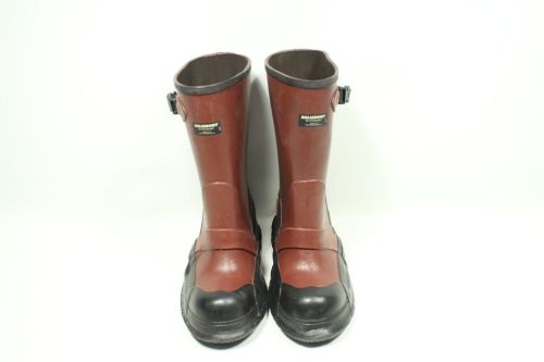 Salisbury Size 12 Rubber Boots