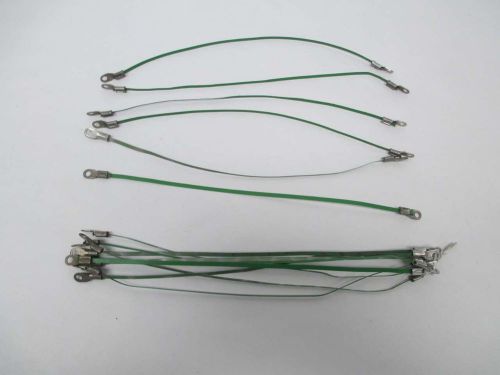 Lot 14 new itw muller 00102212 sealing element wire assembly d336642 for sale