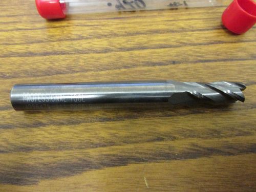 Professional tool .420&#034; solid carbide end mill for sale