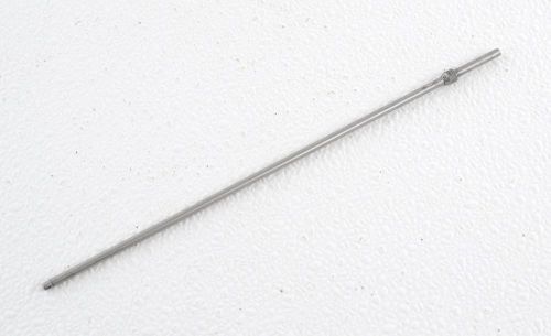 10 -11 Inch Replacement Solid Rod for Starrett 124 Inside Micrometer