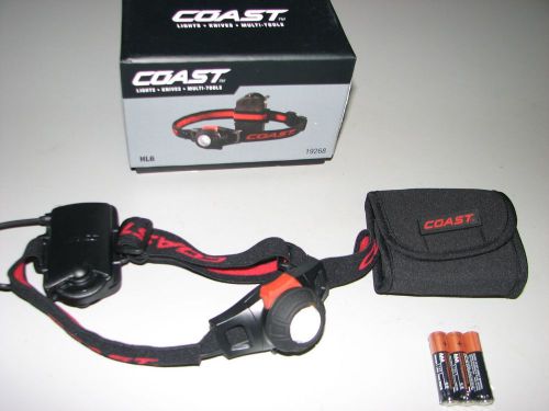 Coast Headlight- Aircraft,Aviation, Automotive, Truck tools