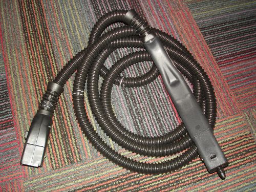 NEW COMPLETE STEAMER WAND W/ HOSE ASSEMBLY FOOD PROCESSING, VAPOR SYSTEMS TECH.