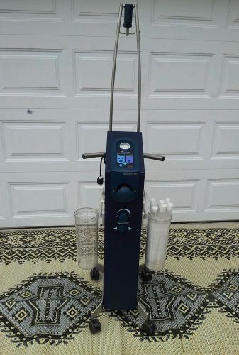 BODYJET LIPOSUCTION SYSTEM 500000-1 GREAT CONDITION !!!!!!