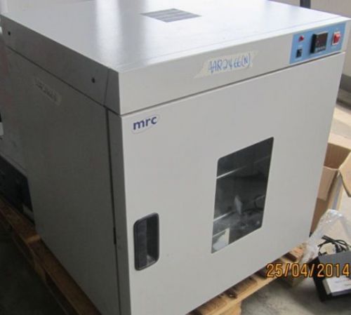 Laboratory dk-600 force convection oven  - aar 2466 for sale