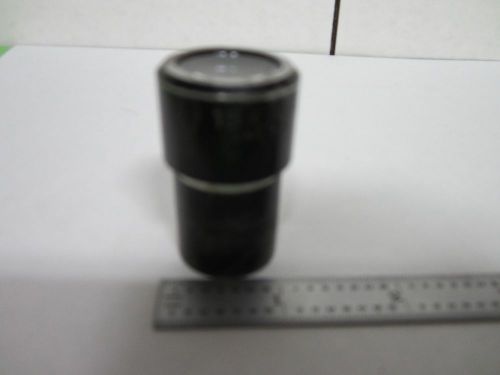 FOR PARTS MICROSCOPE PART EYEPIECE  AO AMERICAN OPTICS 15X AS IS BIN#M9-25