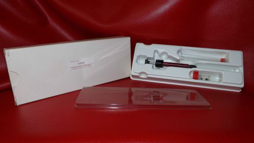 Hoefer Scientific Instruments SYPD3 Sequencing Single-Channel Pipet SYPD 3