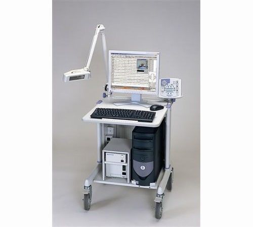 Nihon kohden neurofax eeg-9200 eeg ltm system *certified* for sale