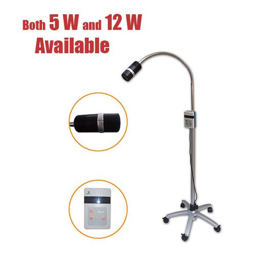 Dental High-Powered LED Oral Surgical Examination Light Micare JD1200L 12W /5W