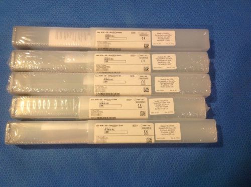 DePuy ACE 3.8mm Calibrated Drill Bits 9030-05-004 Qty. 5 NEW