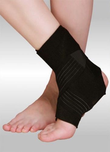Ankle brace swedish reflex series for ankle sprain for sale