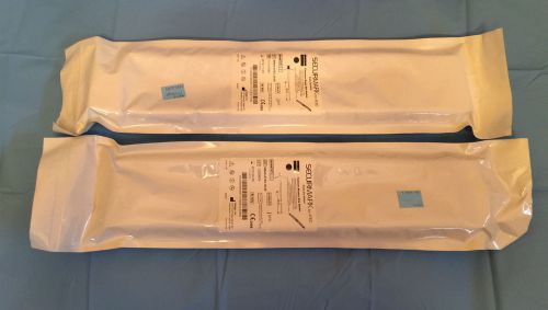 SecurMark for ATEC SMark-ATEC-36-09 Titanium Biopsy Site Marker (QTY-Lot of 2)