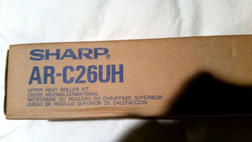 SHARP AR-C26UH UPPER HEAT ROLLER KIT OEM