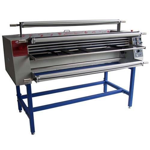 Ledco heavy duty 38&#034; laminator with stand free shipping for sale