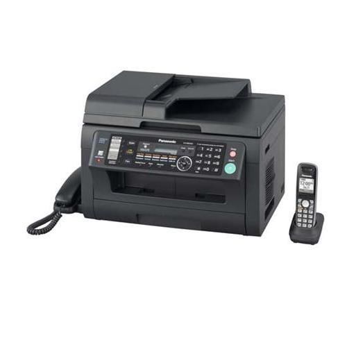 Panasonic kx-mb2061 all-in-one multi-communication center for sale