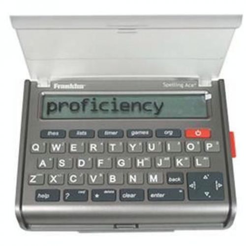 Spelling Ace PRO Organizers SA-309