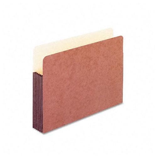 Pendaflex Redrope Watershed Expanding File Pockets - Legal - 8.50&#034; Width (35364)