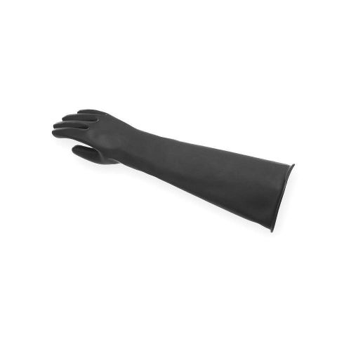 Chemical resistant glove, 35 mil, sz 10, pr 287 for sale
