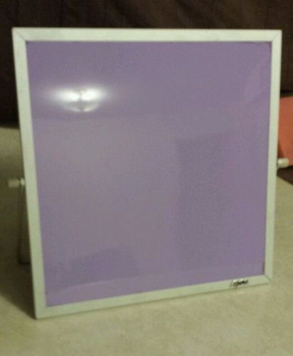 Dry Erase Markers Board Expo Purple With Adjustable Stand