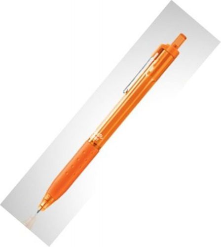 Papermate inkjoy revolutionary  orange ink pen - genuine paper mate rollerball for sale