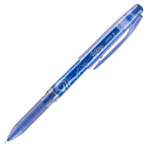 Pilot Frixion Rollerball Pen - Extra Fine Pen Point Type - 0.5 Mm Pen (31574)