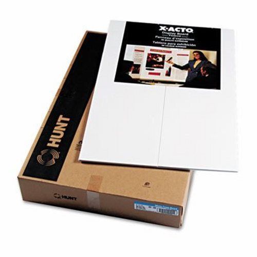Elmer&#039;s CFC-Free Polystyrene Foam Board, 36 x 48, White, 12/Carton (EPI902090)