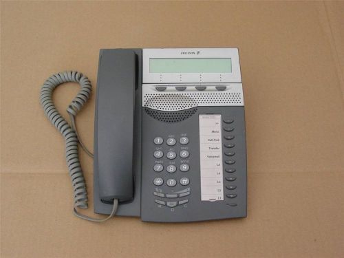 ERICSSON OFFICE - BUSINESS TELEPHONE - LCD DISPLAY - DIALOG 4223