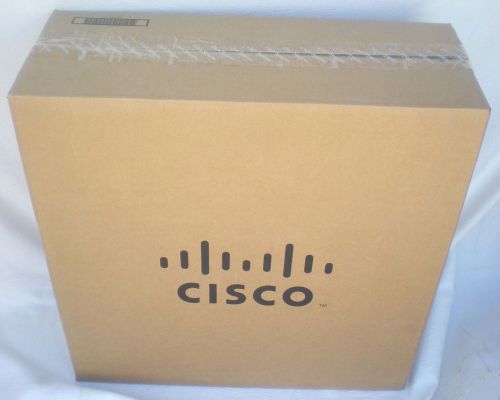 NEW Cisco EX90 TelePresence Video Conference System CTS-EX90-K9 SEALED FREE SHIP