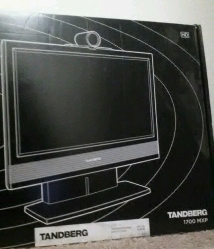 Tandberg 1700 MXP