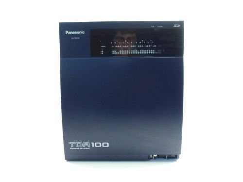 PANASONIC KX-TDA100 KSU W/ PROCESSOR ONLY
