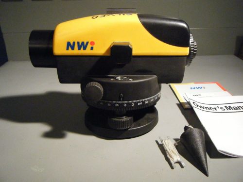 NWi NCL-26M Automatic Level NCL26M