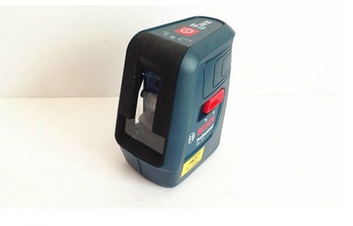 New bosch gll3x professional self level cross line laser gll3x for sale