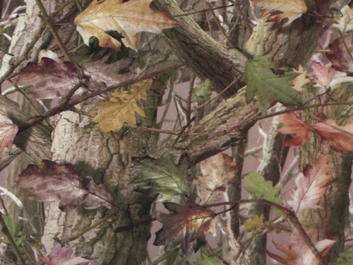 Hydrographics Film Shadow Forest Camouflage 16.25 sqft Water Transfer Printing