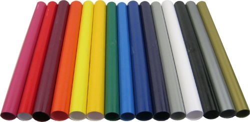 15 new siser easyweed heat transfer vinyl 15&#034; x 12&#034;, thermo transfer for textile for sale