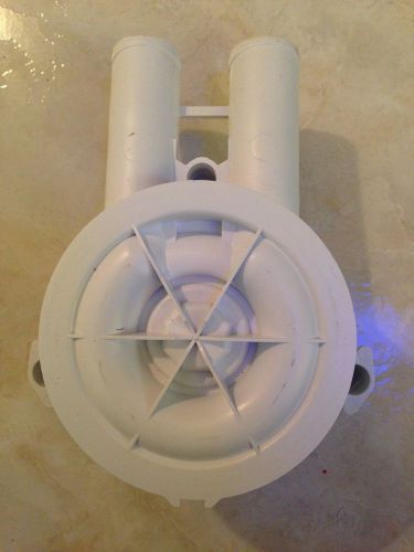 PN 201566P OEM Speed Queen Washer Machine Drain Pump -New