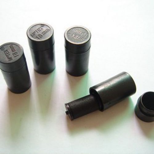 10 x ink rollers for dual lines price gun labeller label maker mx-6600  18mm for sale