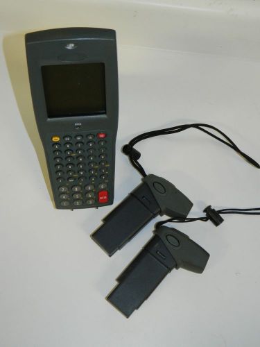 Symbol Portable Data Terminal Barcode Scanner - Model PDT6800-NISF4000
