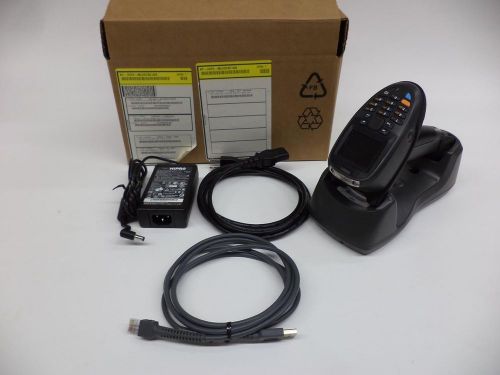 Motorola kt-2070-ml2078c1us mt2070 hnadheld scanner kit for sale