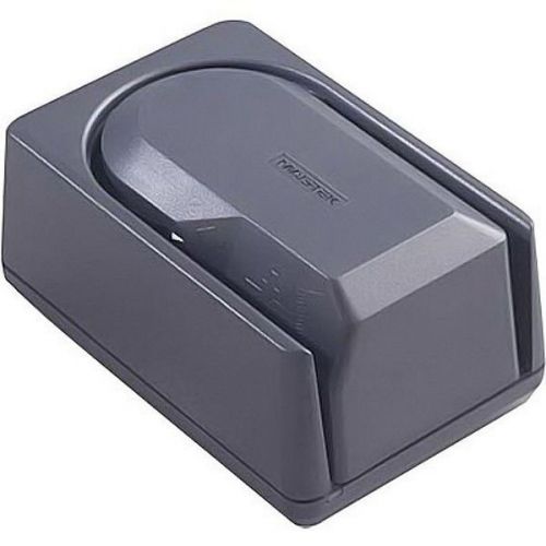 Magtek Micr Mini Check Reader RS232 Dark Grey 22522060