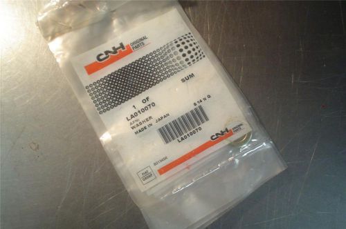 6 ct. lot CNH Original Parts LA010070 Washer