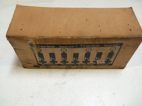Trerice 91400-a regulator *new in box* for sale