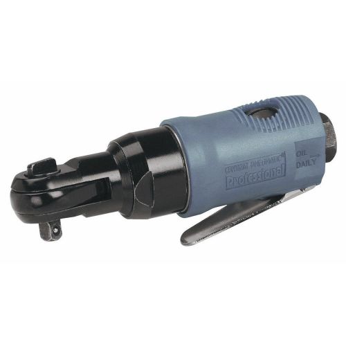 Air wrench air tool 1/4&#034; mini air ratchet wrench 20ft. - lbs torque 300 rpm max for sale