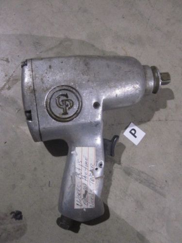 Chicago Pneumatic CP-742 Air Wrench