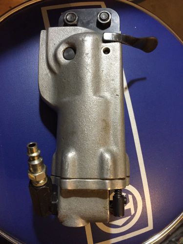 Pneumatic Rivet Squeezer bought from Brown Aviation Tool