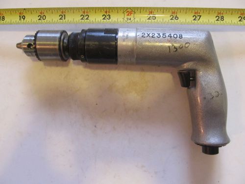 Aircraft tools Dotco 1300 RPM drill