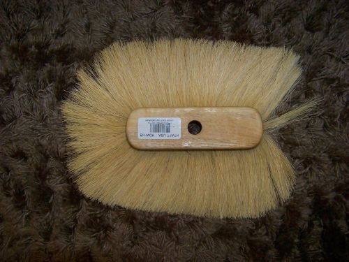 Kraft #dw118 texture brush, single crowfoot made in usa for sale