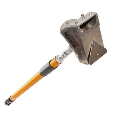 Tapetech 3&#034; nail spotter w/ 88ttn extendable handle for sale
