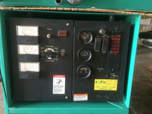 Onon genset generator 45em for sale