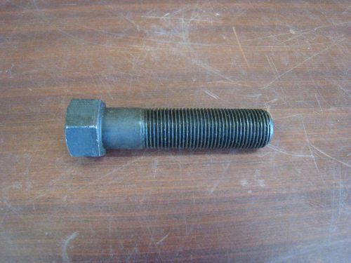 Greenlee 5004041 3/4&#034; x 3&#034; Draw Stud / Bolt for Knockout Punches New