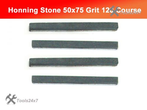 Brand New 50MM To 75MM Cylinder Engine Hone Kit For Honing Stones (4 Pcs)