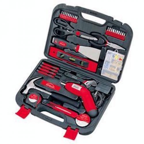 135 Pc Household Kit Hand Tools DT0773